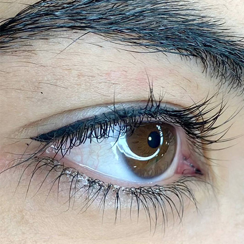 Olhos 01